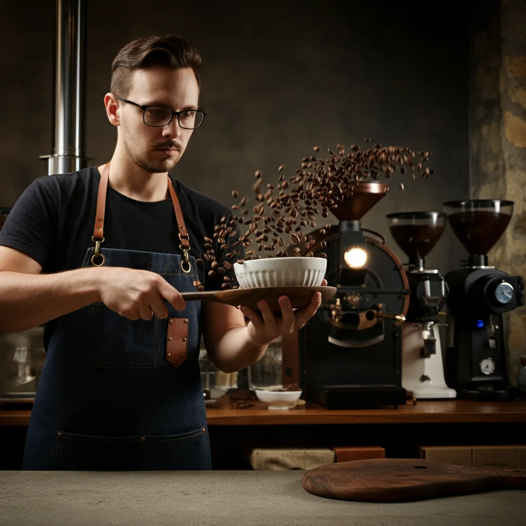 Vileo Coffee Bar