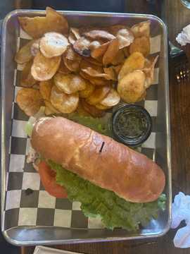 Photo from Florencia V.'s review