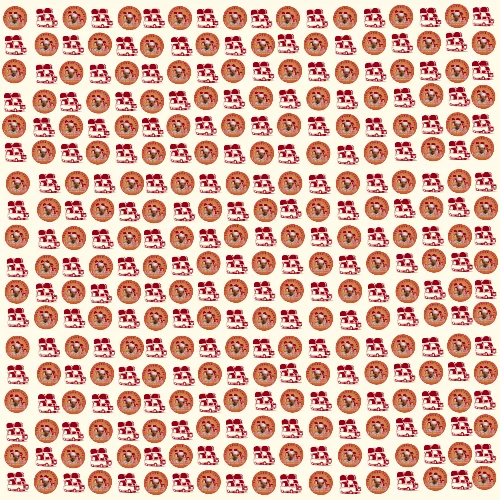 User-uploaded image