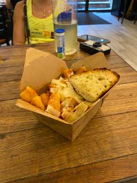 Photo from Michael F.'s review