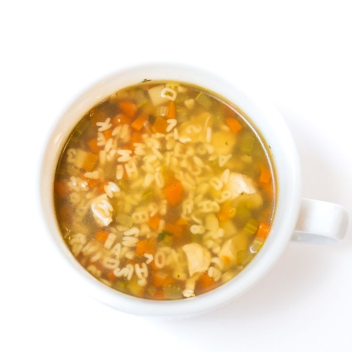 Schnipper's Quality Soups | Toast