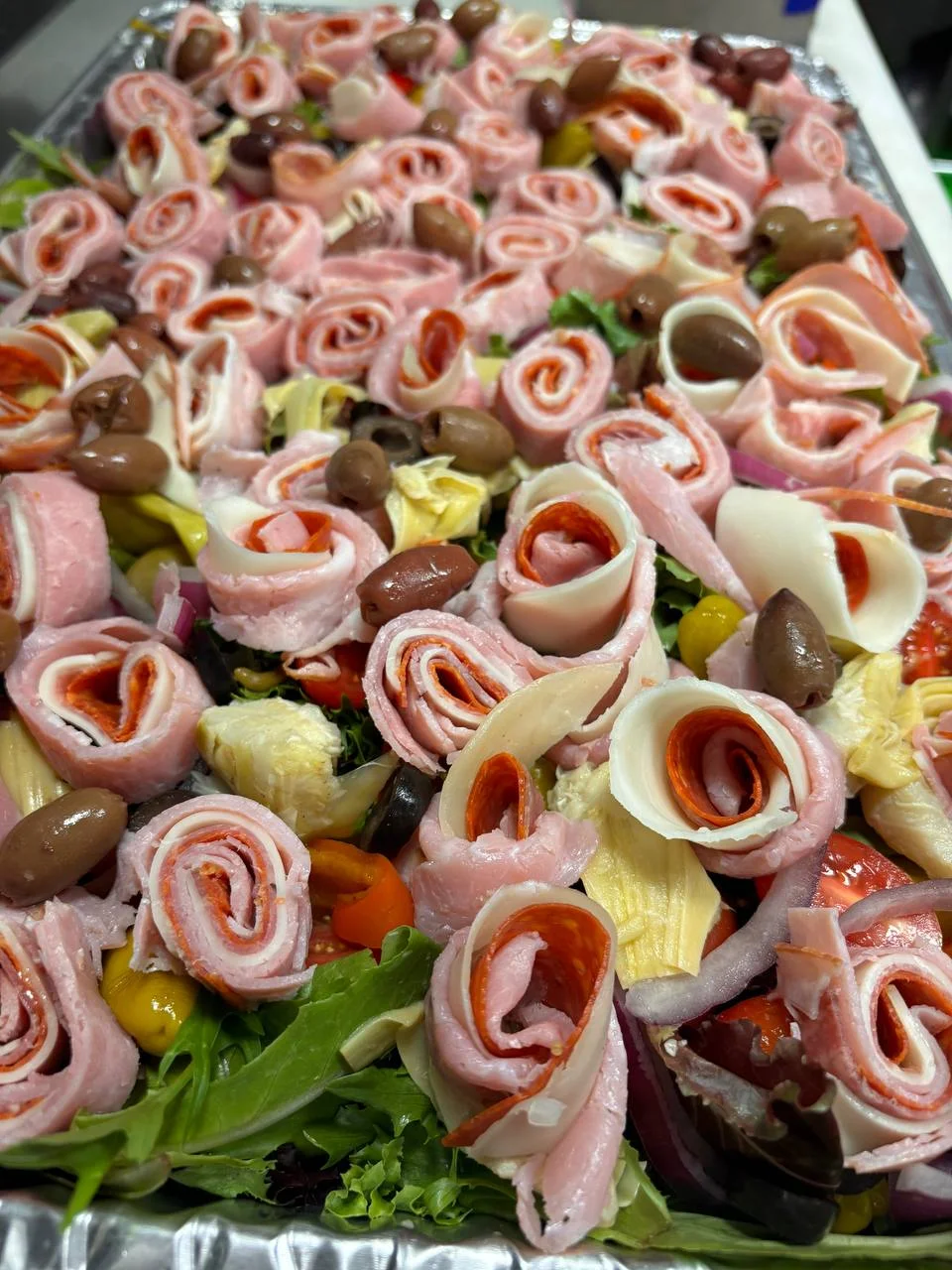 Catering