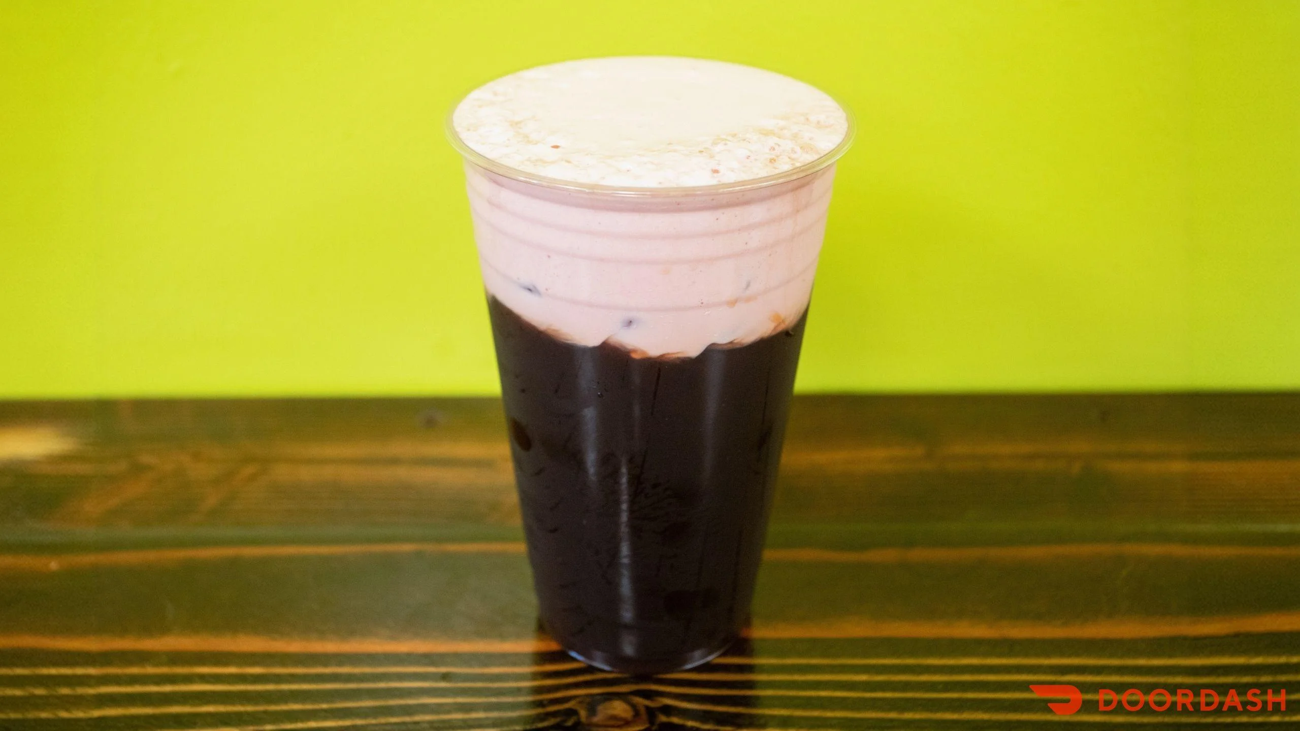 Iced Coffee, 16 oz