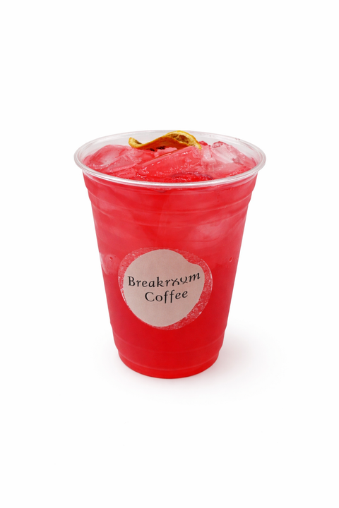 Hibiscus Tea