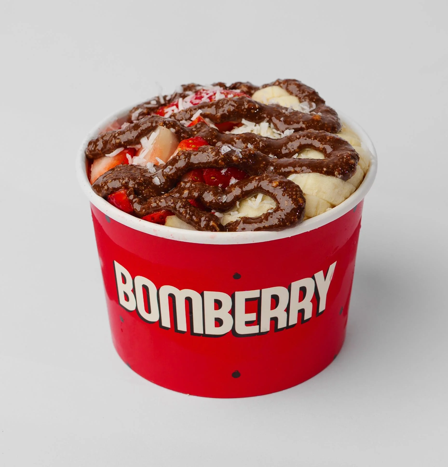 Bombtella Bowl