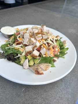 Photo from Katherine C.'s review