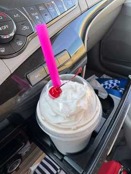 Photo from Amy J.'s review