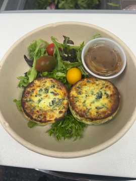 Photo from Barbara H.'s review