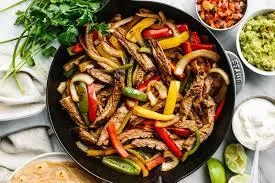 Fajitas Azada
