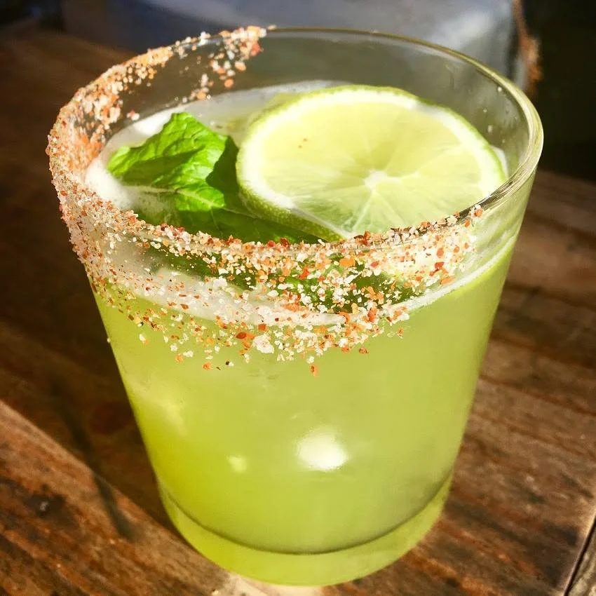 margarita's at Playa