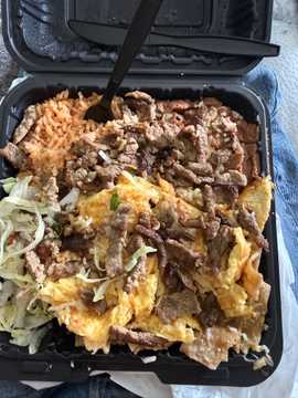 Photo from juan carlos J.'s review