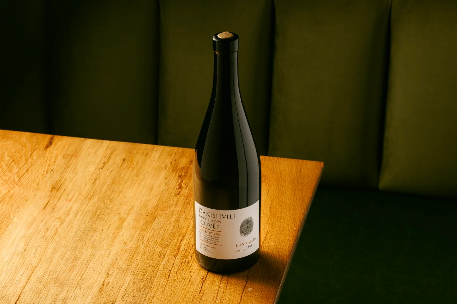 Dakishvili Family Selection – Cuvee | 2023