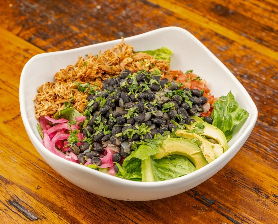 Tex Mex Bowl