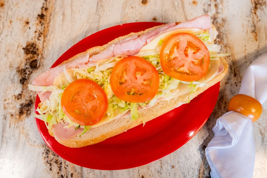 Turkey Sandwich