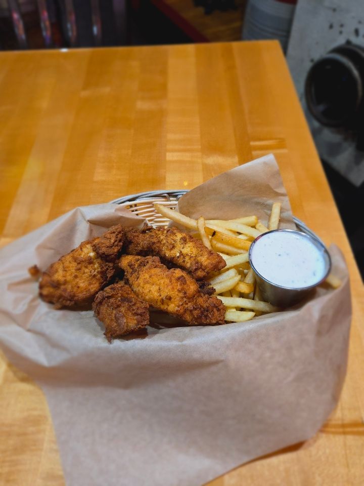 6959 SW Multnomah Blvd - SIde Rustice Toast