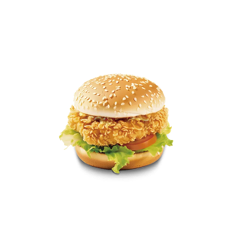 burger