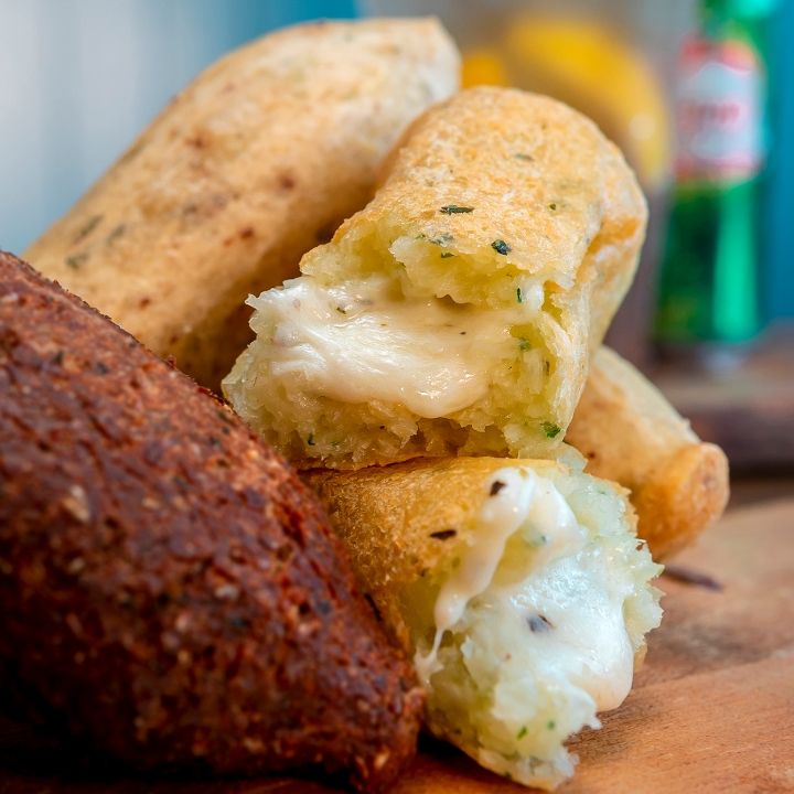 Elizabeth, NJ - Açaí Bowl