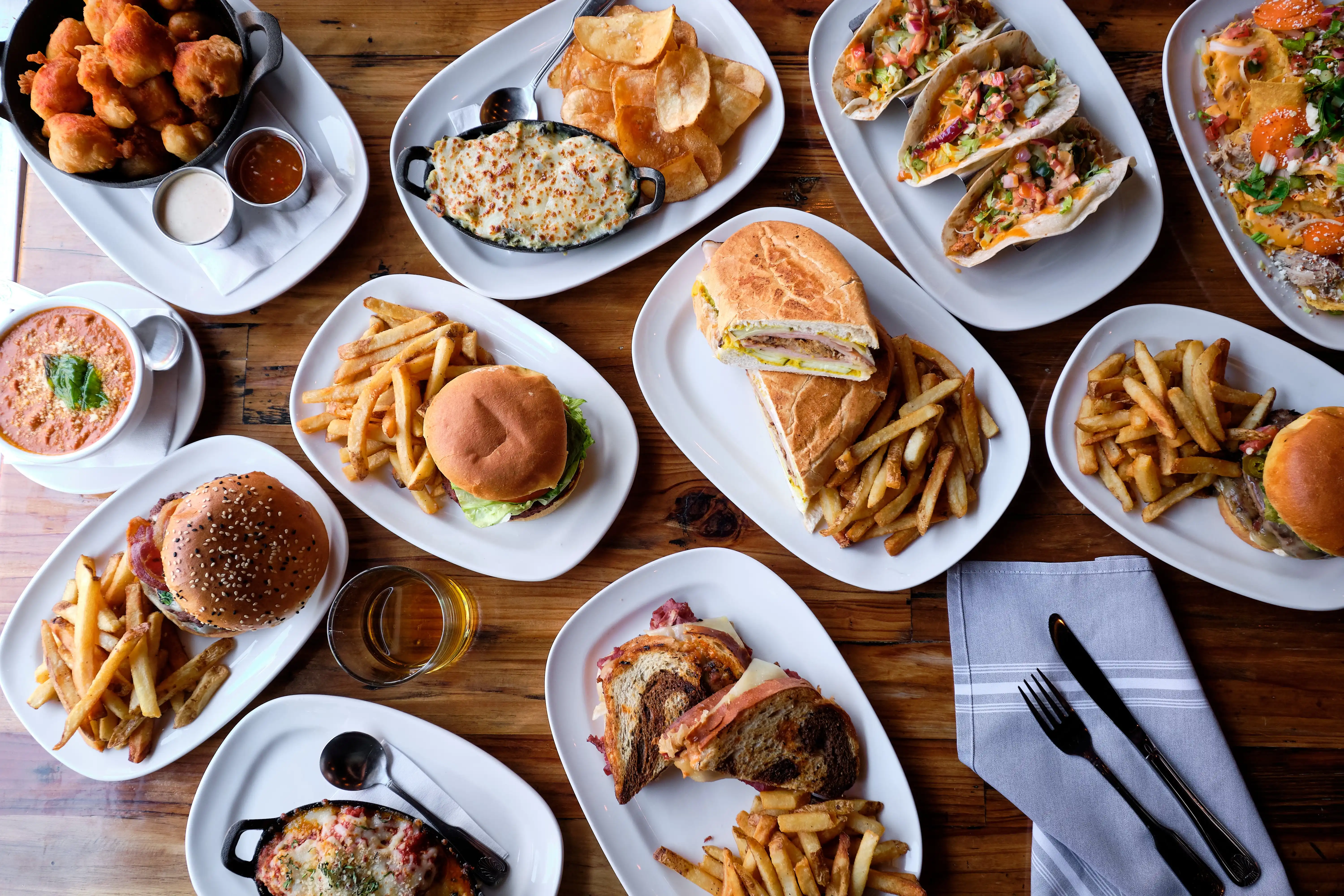 Vinings Short Rib Royale