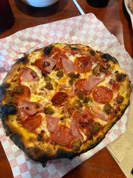 Photo from Danielle J.'s review