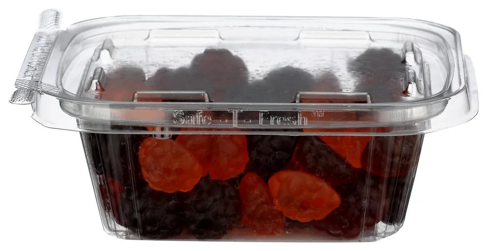 Natural Gummy Berries