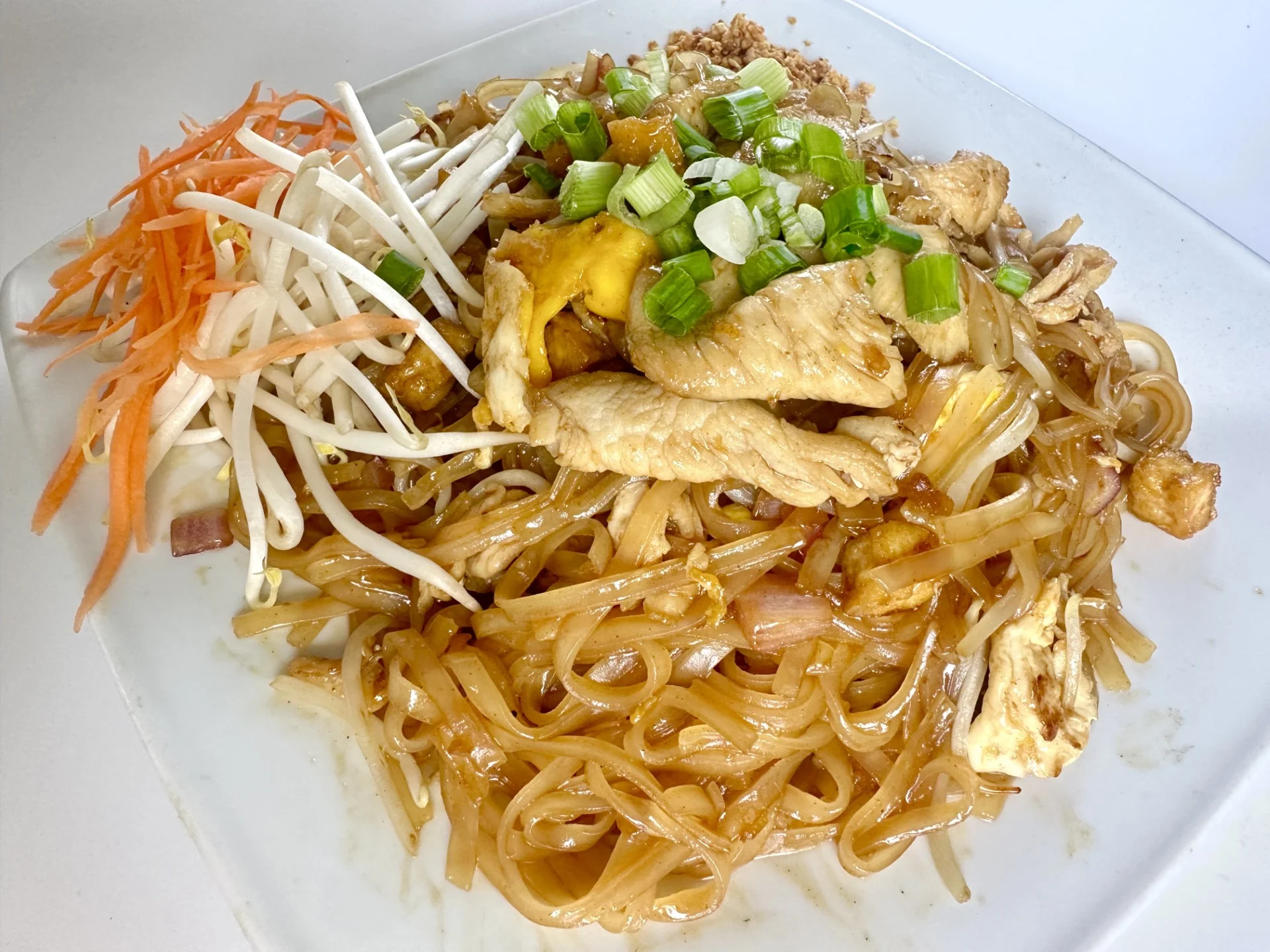 L5 Pad Thai