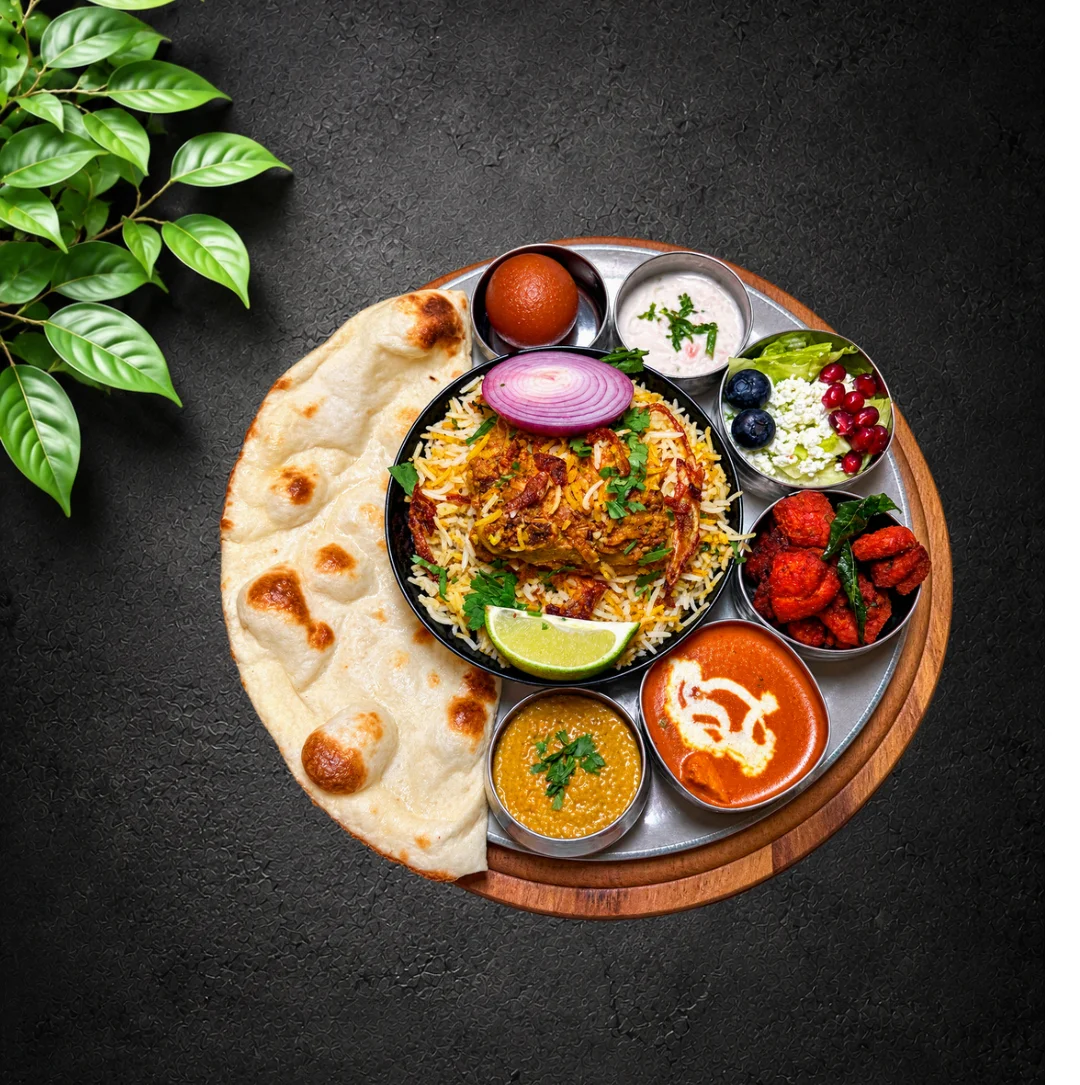 non veg lunch box