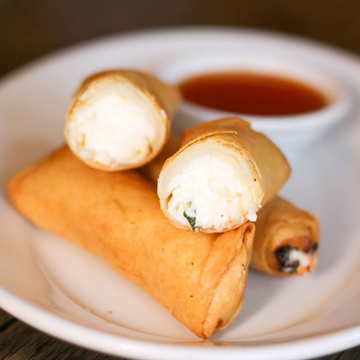 Thai Cottage - Westheimer - SWEET RICE