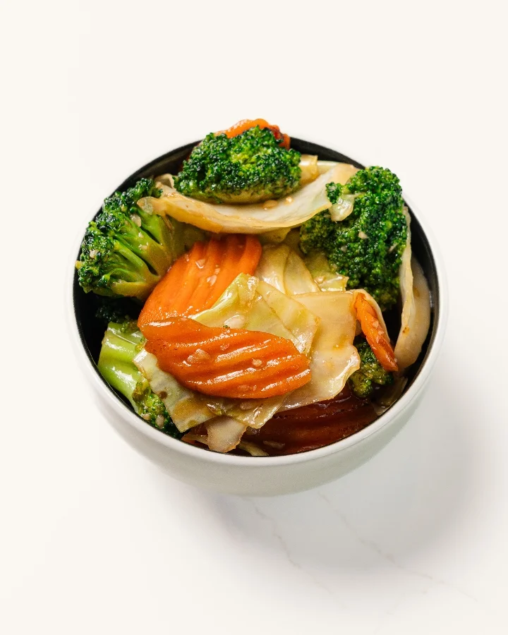 Teriyaki Chicken