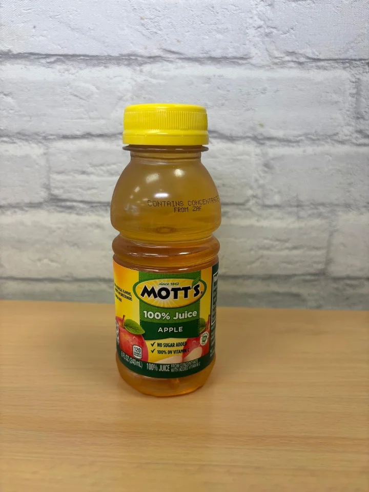 Apple Juice
