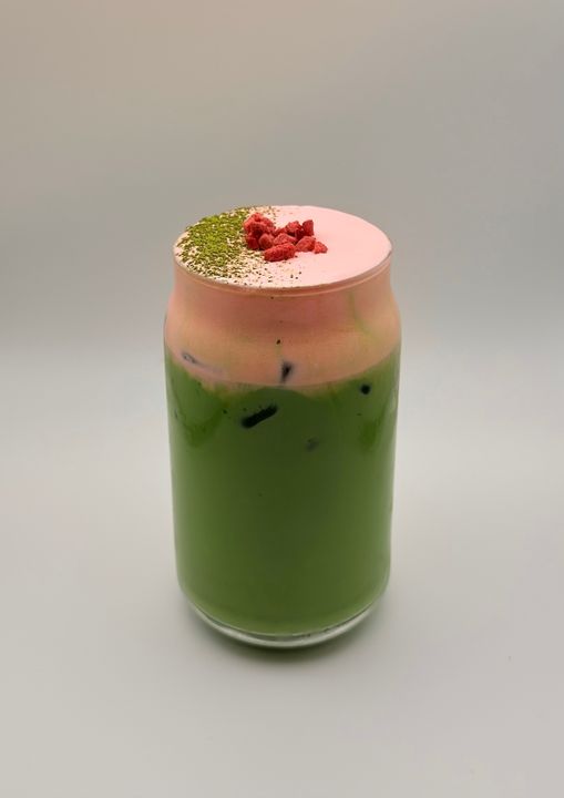 Origin Lab Coffee & Matcha 211 sutter st
