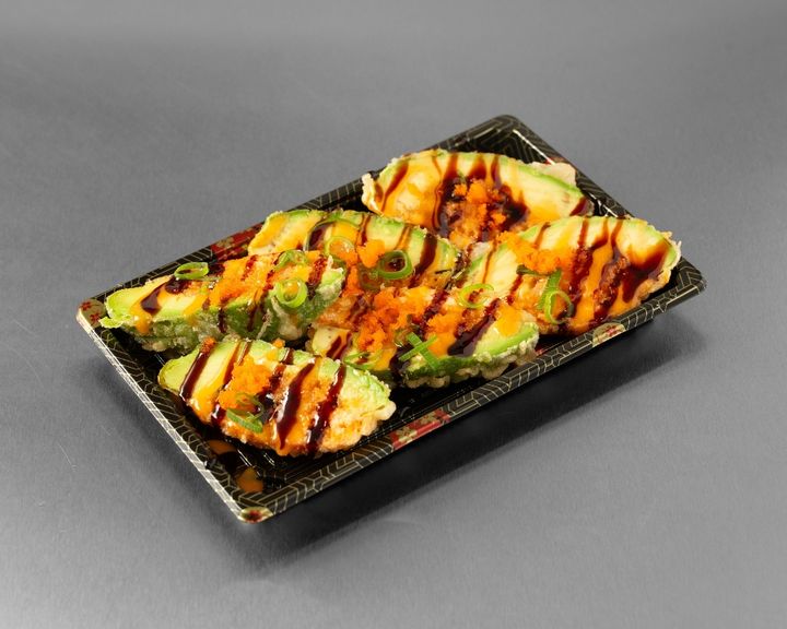 Order Online – Omi Sushi & Hibachi Parkville