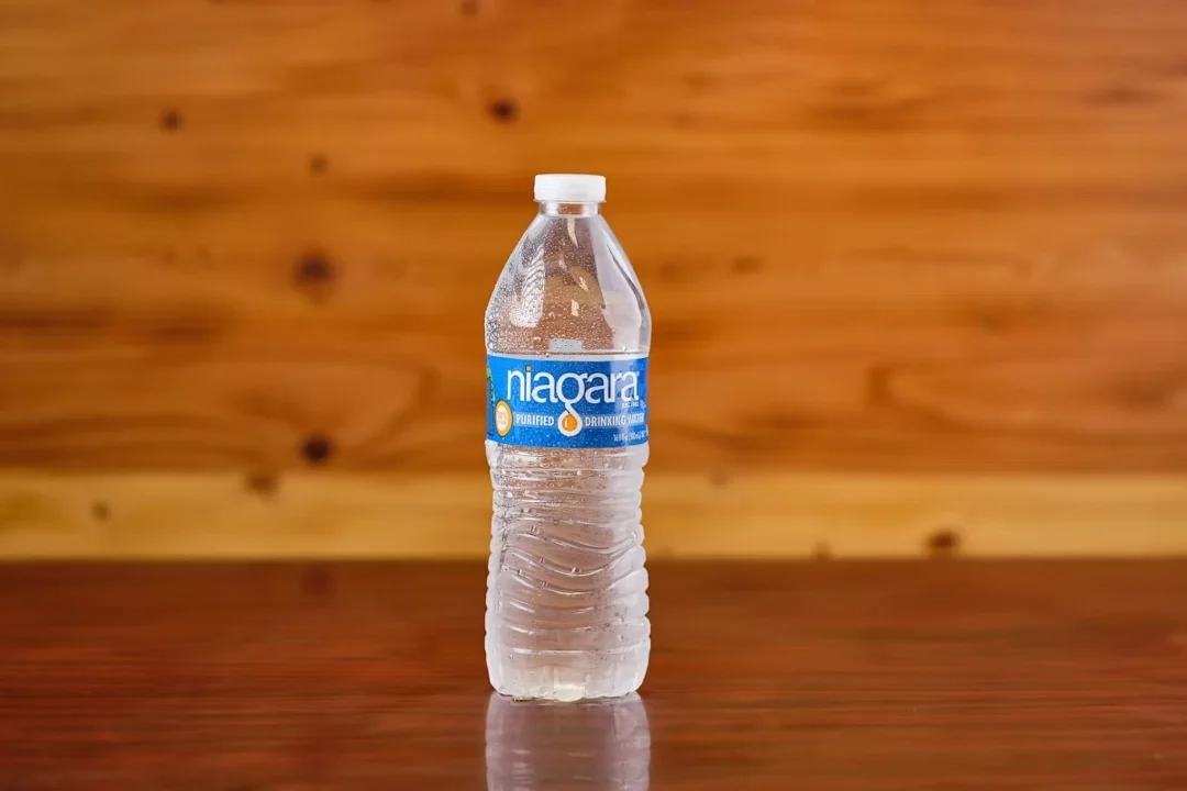 Bottled Water