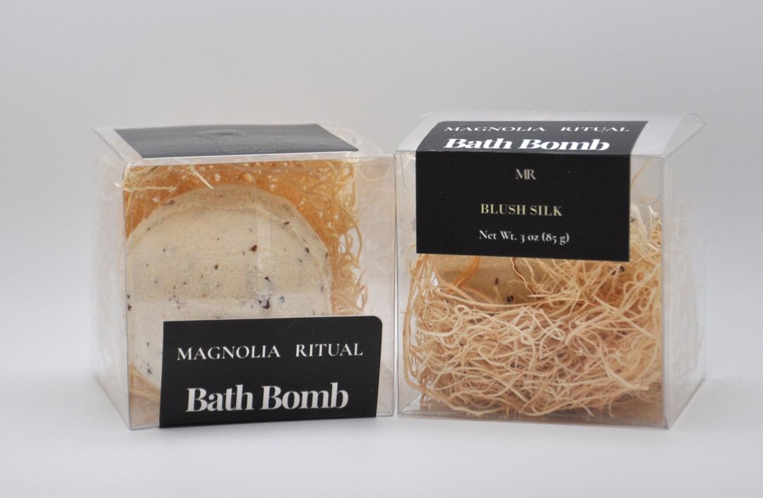 Bath Bomb - Spa - Image 1 of 10