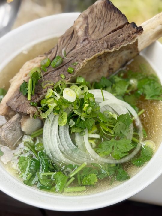 Pho Rib | Khaosan