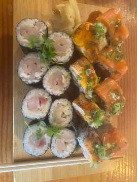 Photo from caroline d.'s review