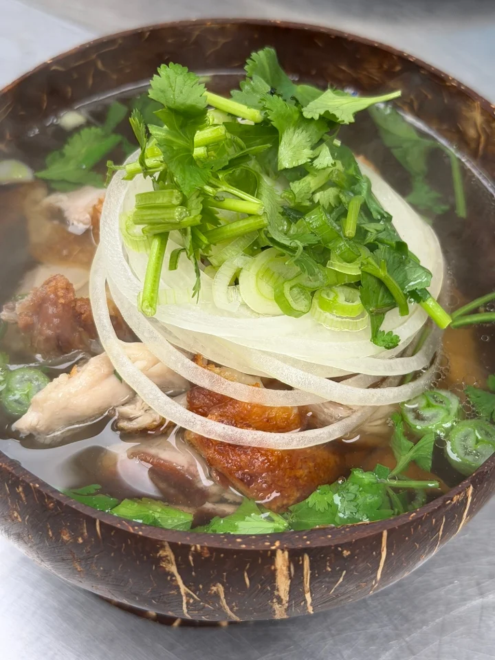 Pho Duck