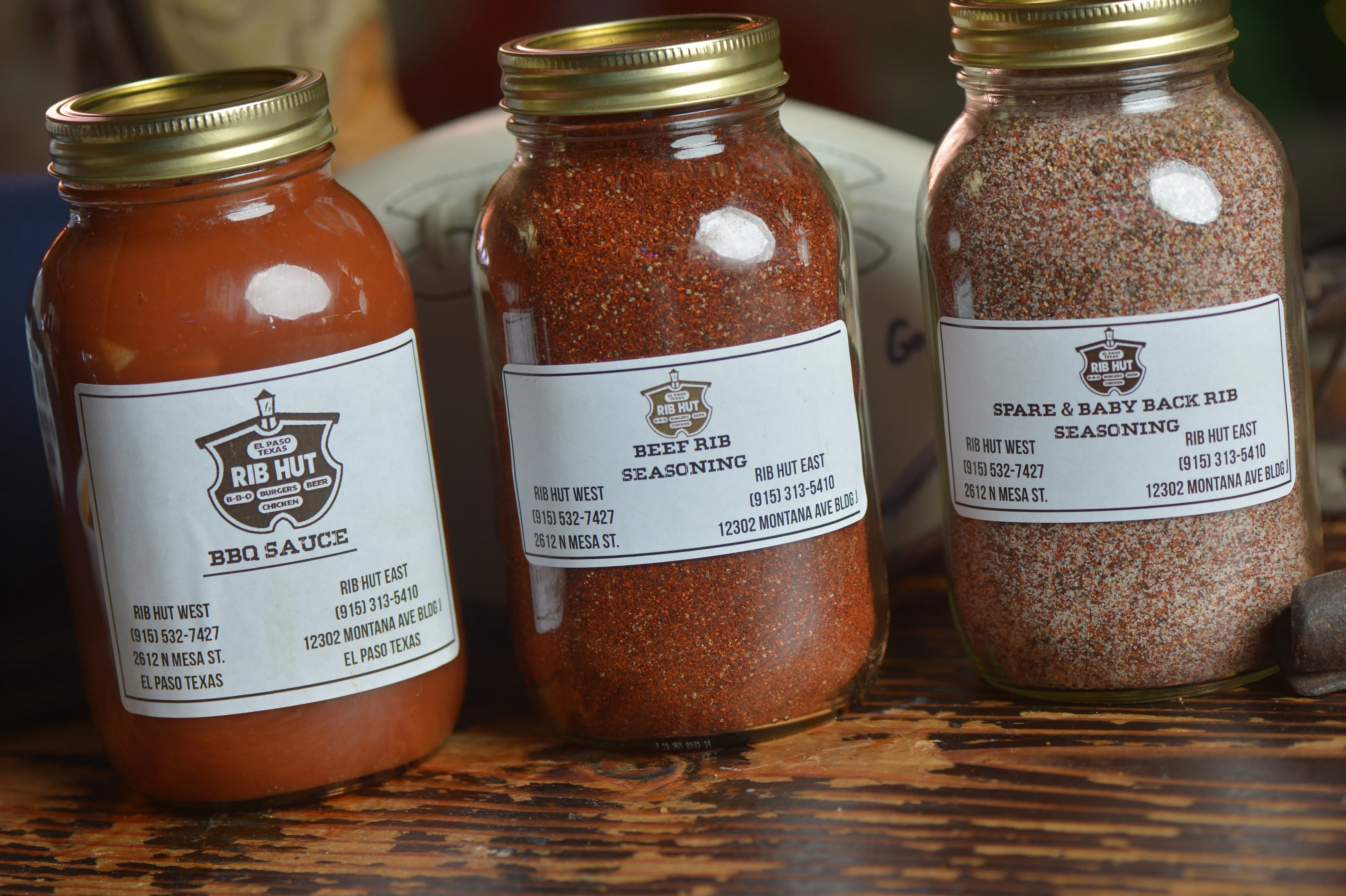 Spices