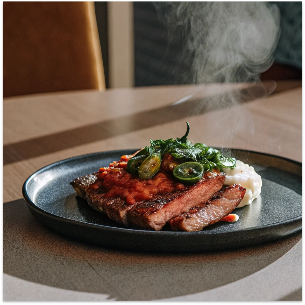 Pork Chop