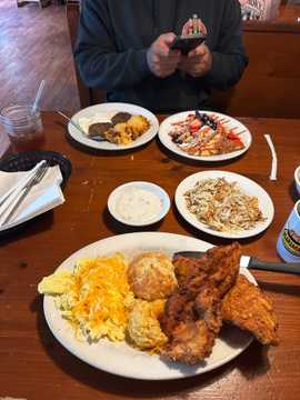 Photo from Elsie V.'s review