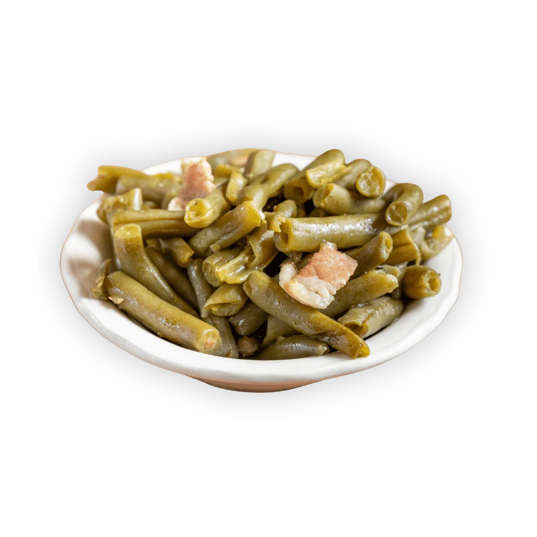 A colorful assortment of fresh vegetables on a wooden table.