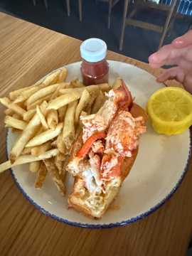 Photo from Sarah B.'s review