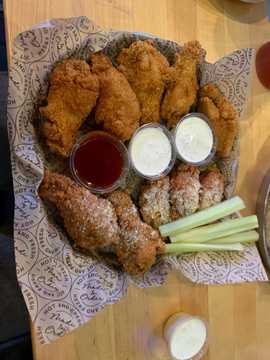 Photo from Matthew T.'s review