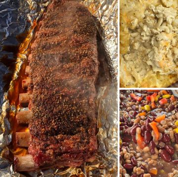Walder Events Ribs Order Online