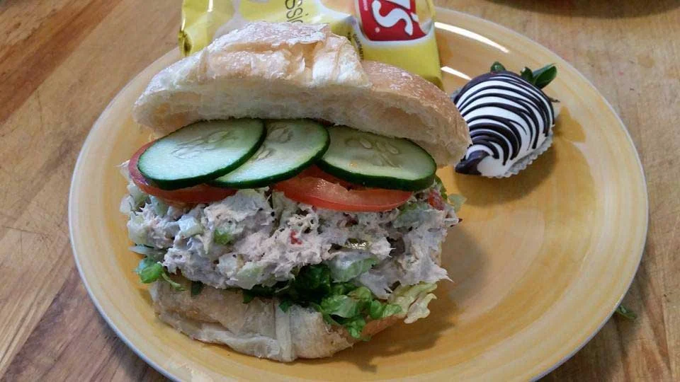 Sandwich