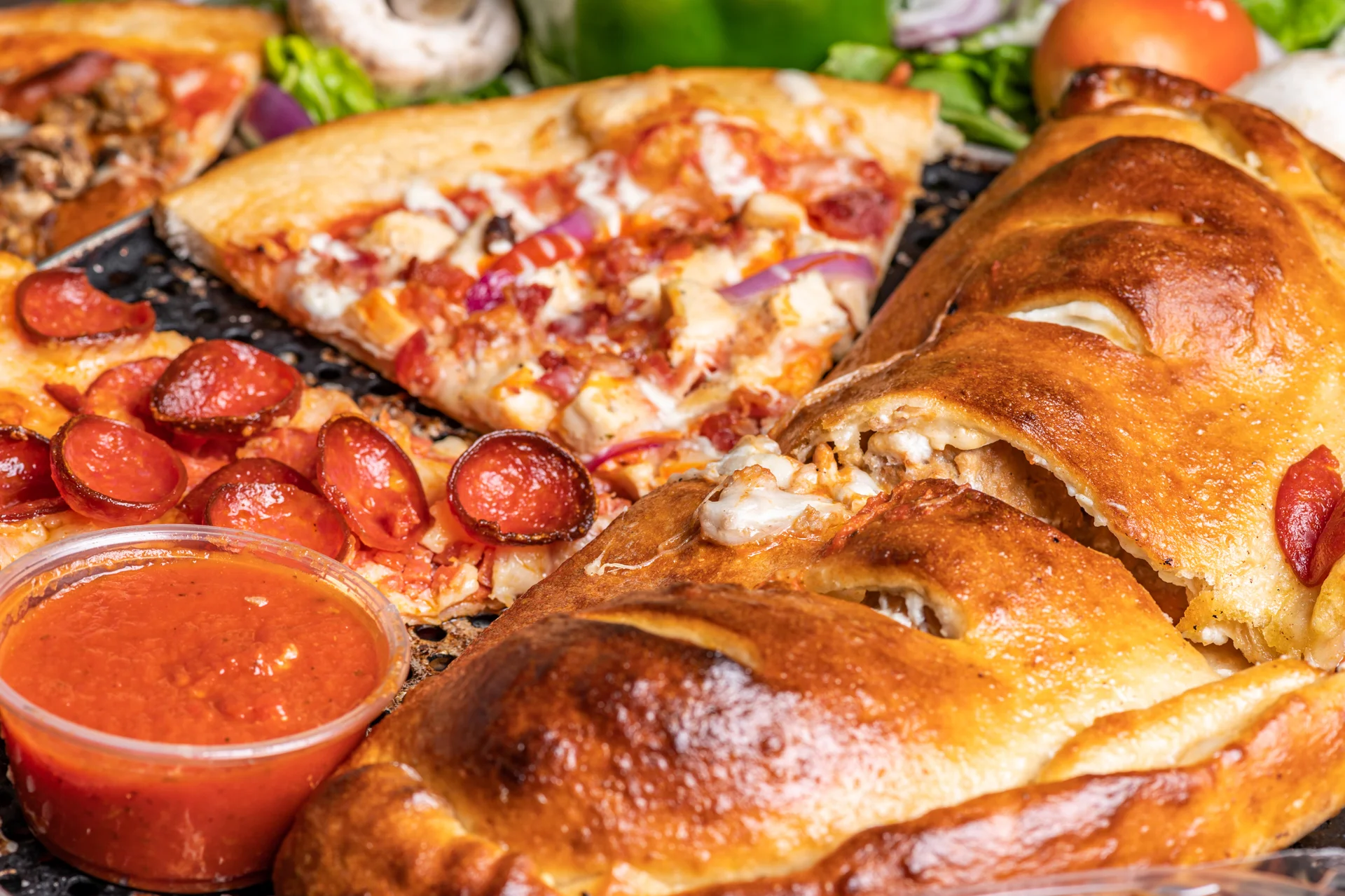 pizza