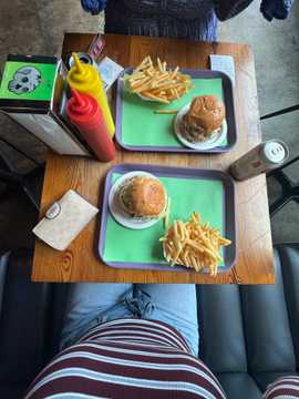 Photo from Julia M.'s review