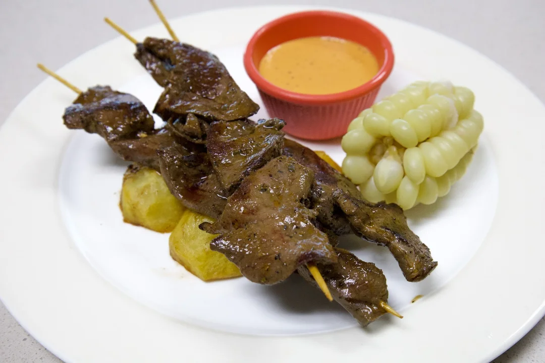 Anticuchos