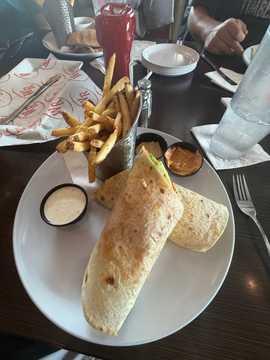 Photo from Barry R.'s review