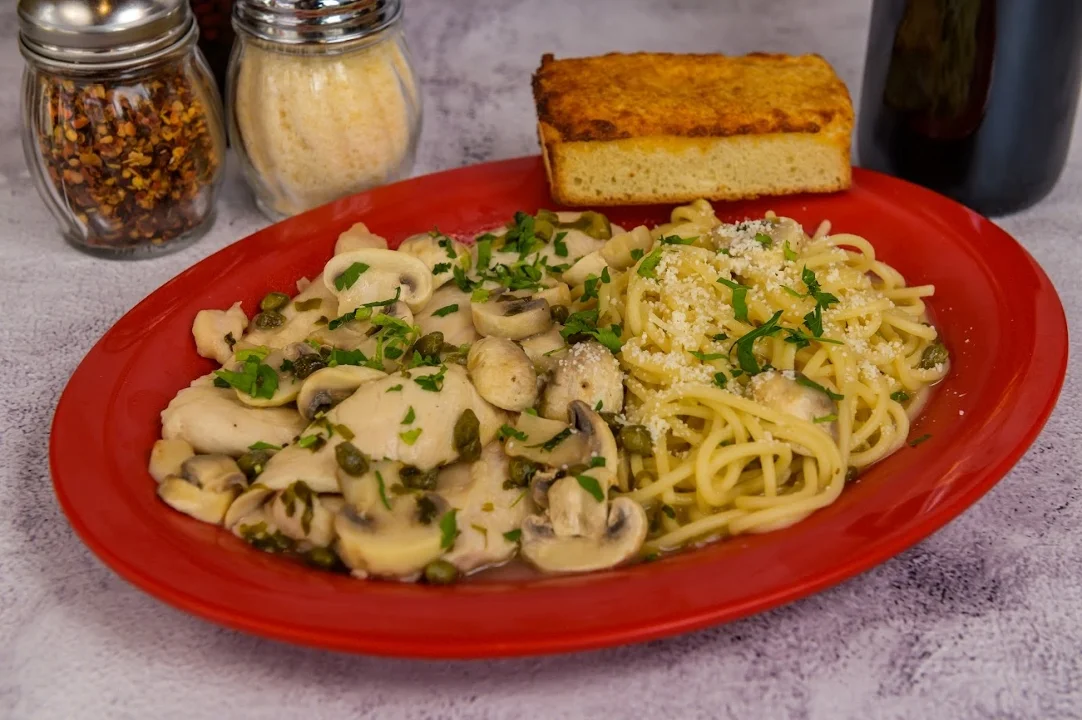 Pollo Picata