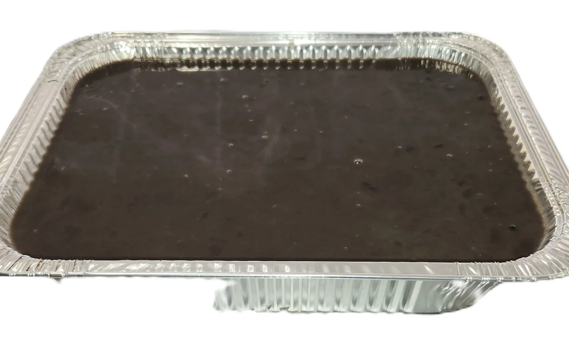 SM Black Beans Cater